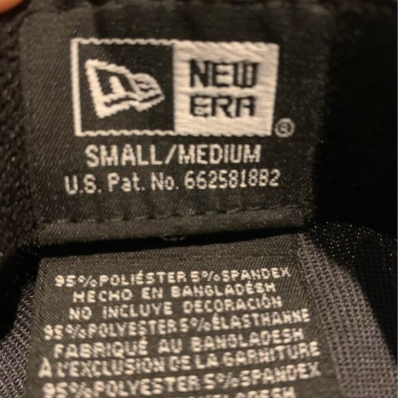 Washington Nationals baseball cap Cherry Blossom - Picture 3 of 3